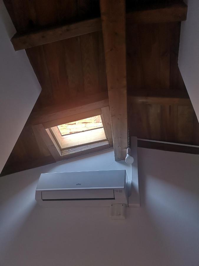 Apartamento Rural La Brigida, Rubiaco, Las Hurdes Zewnętrze zdjęcie