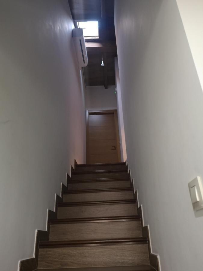 Apartamento Rural La Brigida, Rubiaco, Las Hurdes Zewnętrze zdjęcie