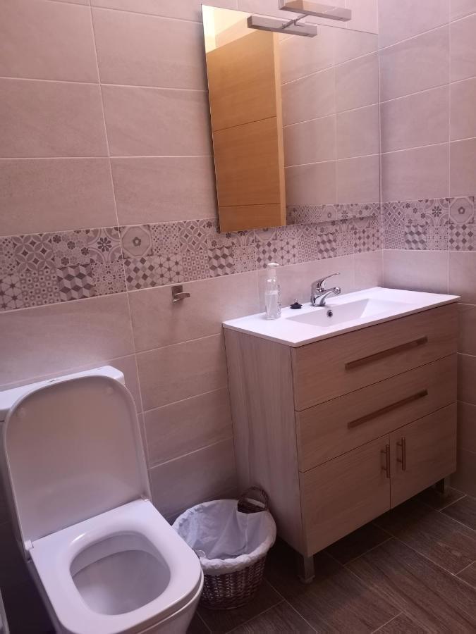 Apartamento Rural La Brigida, Rubiaco, Las Hurdes Zewnętrze zdjęcie