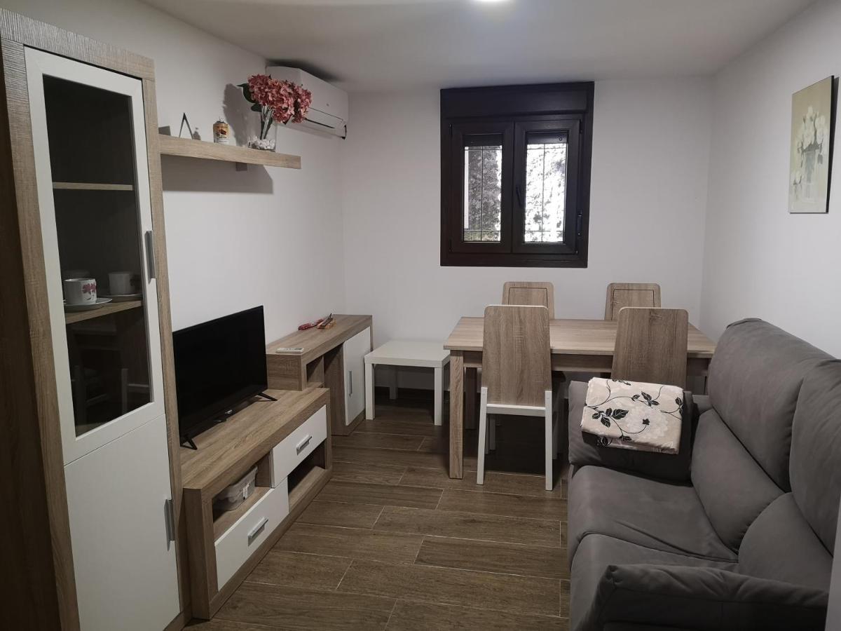Apartamento Rural La Brigida, Rubiaco, Las Hurdes Zewnętrze zdjęcie