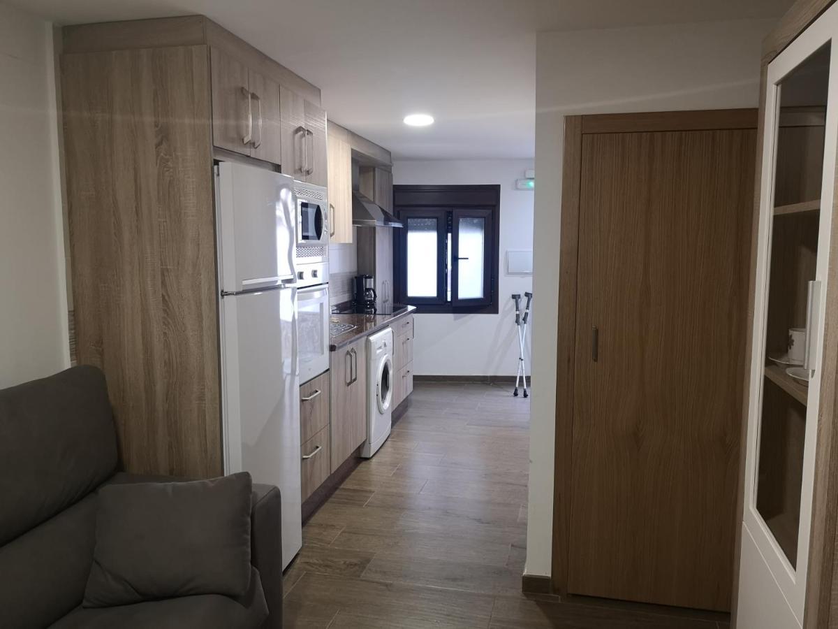 Apartamento Rural La Brigida, Rubiaco, Las Hurdes Zewnętrze zdjęcie